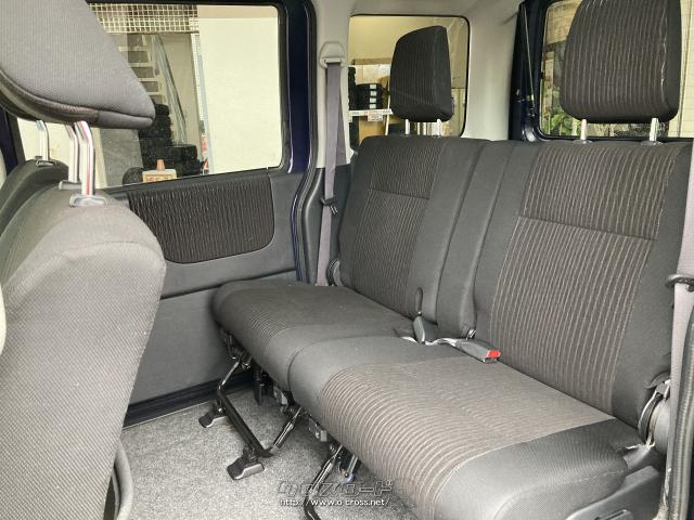 ダイハツ アトレーワゴン