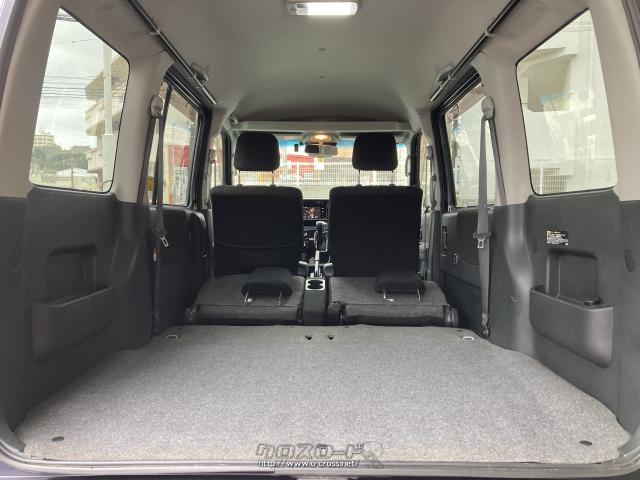 ダイハツ アトレーワゴン