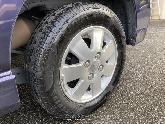 ダイハツ アトレーワゴン