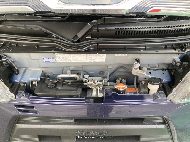 ダイハツ アトレーワゴン