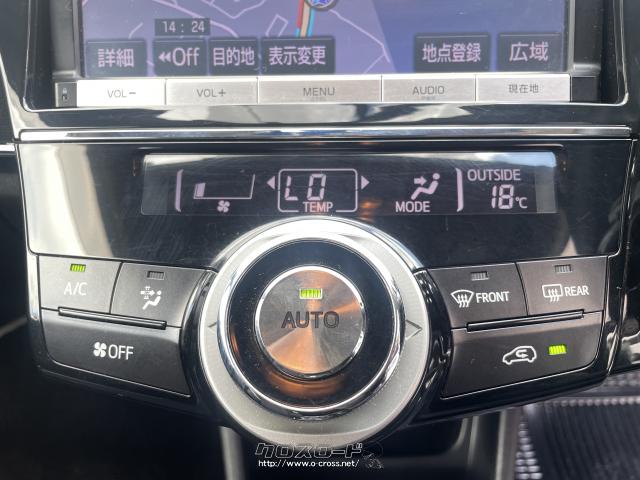 トヨタ プリウスα