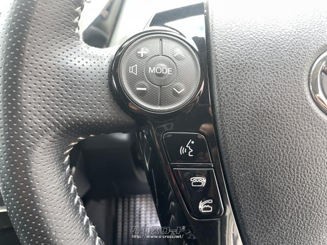 トヨタ プリウスα