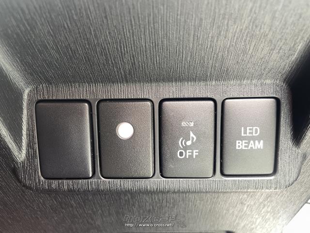 トヨタ プリウスα