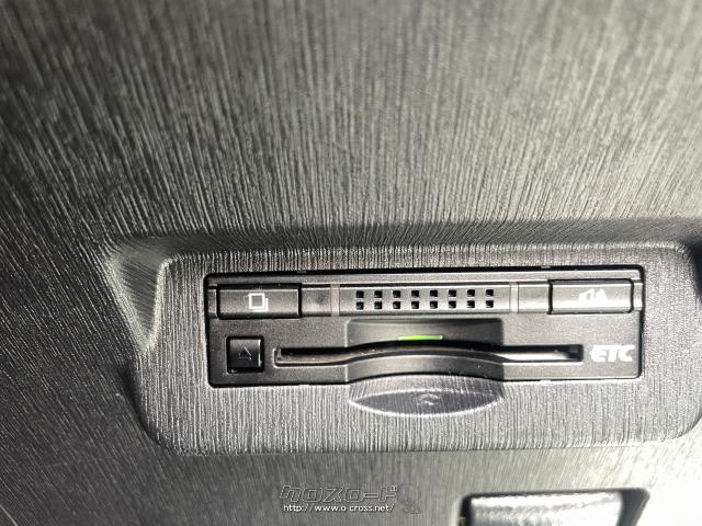 トヨタ プリウスα