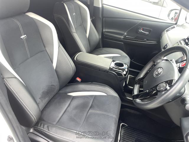 トヨタ プリウスα