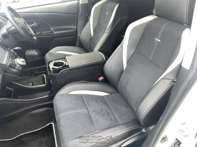 トヨタ プリウスα