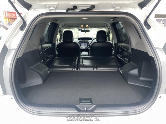 トヨタ プリウスα