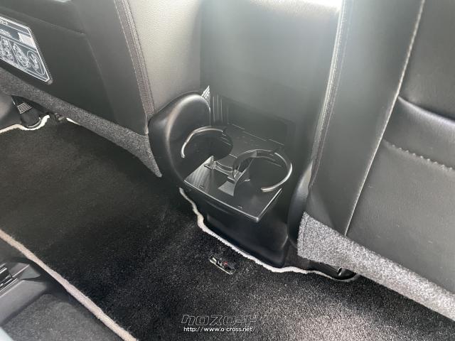 トヨタ プリウスα