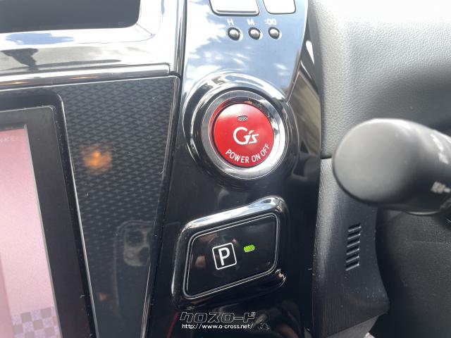 トヨタ プリウスα