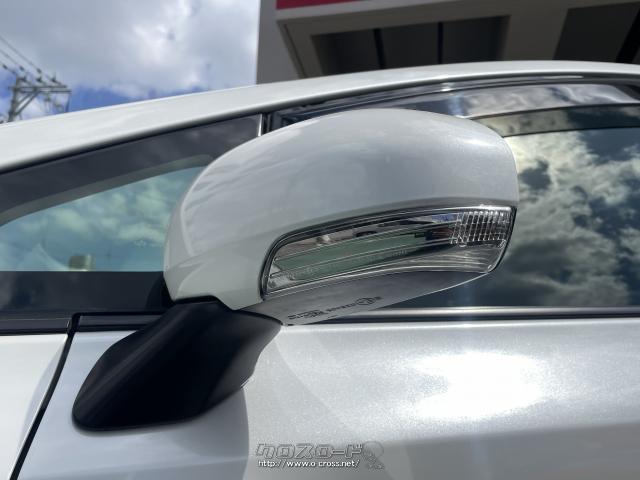 トヨタ プリウスα