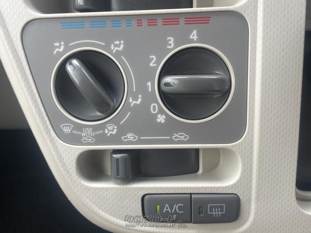 ダイハツ ムーヴ