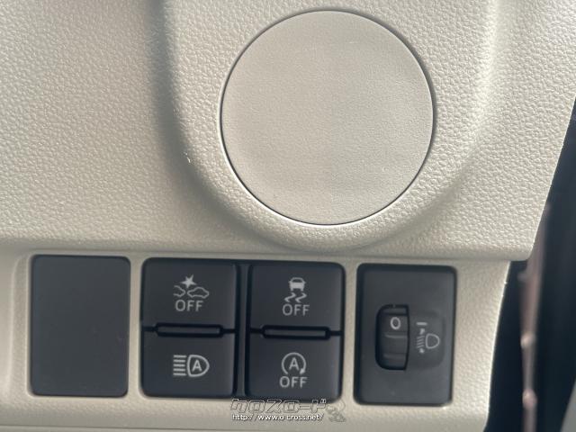 ダイハツ ムーヴ