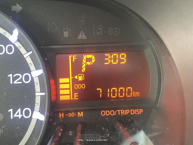 ダイハツ ムーヴ