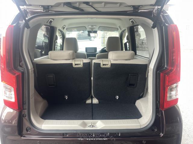 ダイハツ ムーヴ