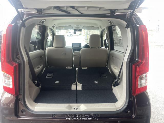 ダイハツ ムーヴ