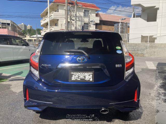 トヨタ アクア