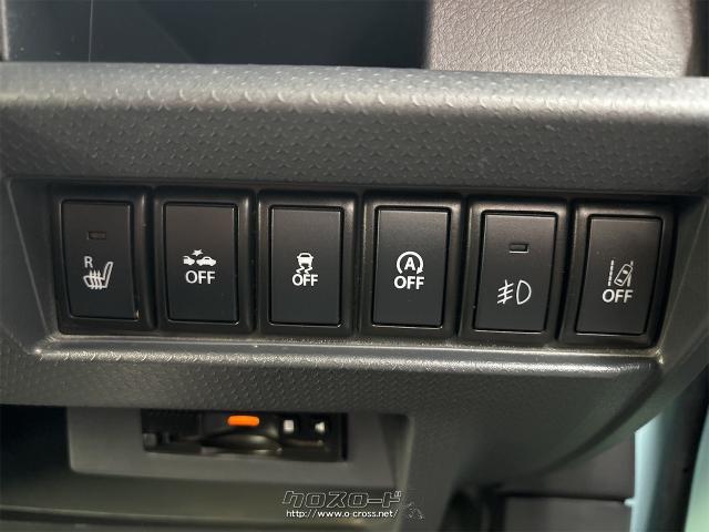 スズキ ハスラー