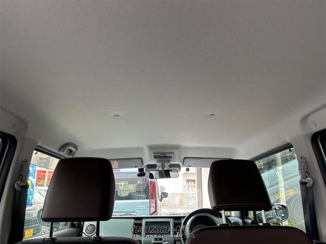 スズキ ハスラー