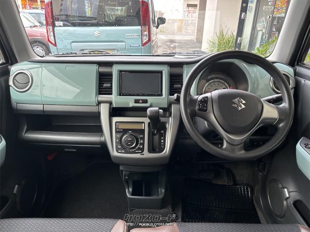 スズキ ハスラー