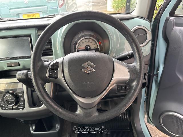 スズキ ハスラー