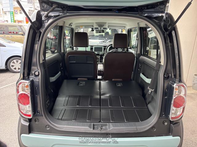 スズキ ハスラー