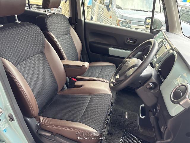 スズキ ハスラー