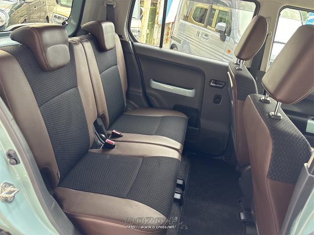 スズキ ハスラー