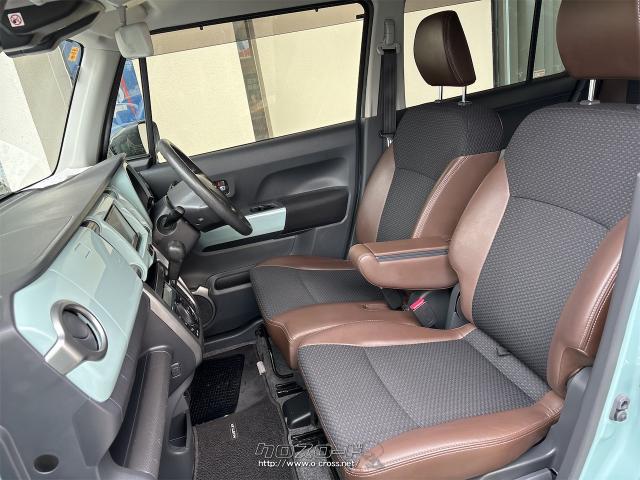 スズキ ハスラー