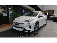 トヨタ プリウス