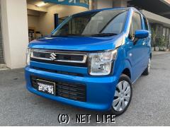 スズキ ワゴンR