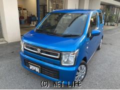 スズキ ワゴンR