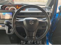 スズキ ワゴンR