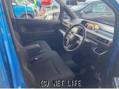 スズキ ワゴンR