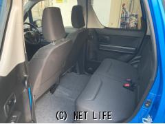 スズキ ワゴンR