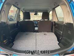 スズキ ワゴンR