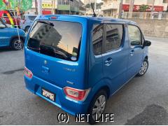 スズキ ワゴンR