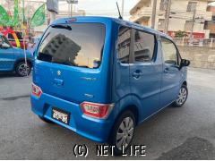 スズキ ワゴンR