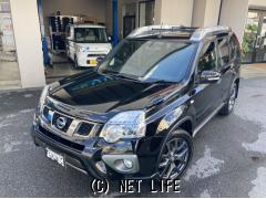 日産 エクストレイル