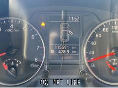 日産 エクストレイル