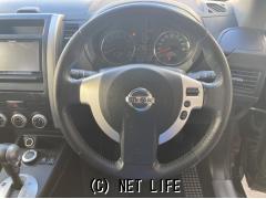 日産 エクストレイル