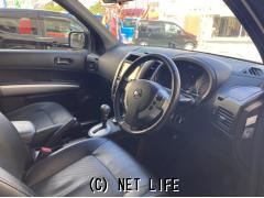 日産 エクストレイル