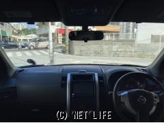 日産 エクストレイル