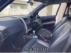 日産 エクストレイル