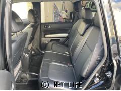 日産 エクストレイル
