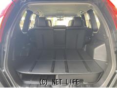 日産 エクストレイル