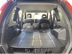 日産 エクストレイル