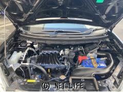 日産 エクストレイル