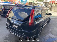 日産 エクストレイル