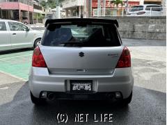 スズキ スイフト