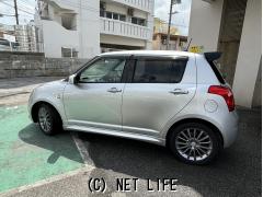 スズキ スイフト